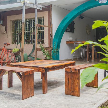 Casa Samay Cozumel Exterior foto