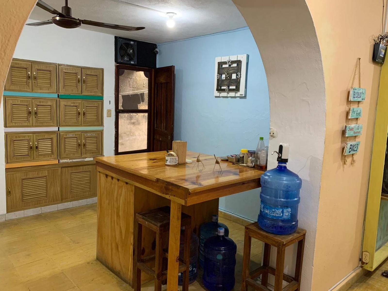 Casa Samay Cozumel Exterior foto