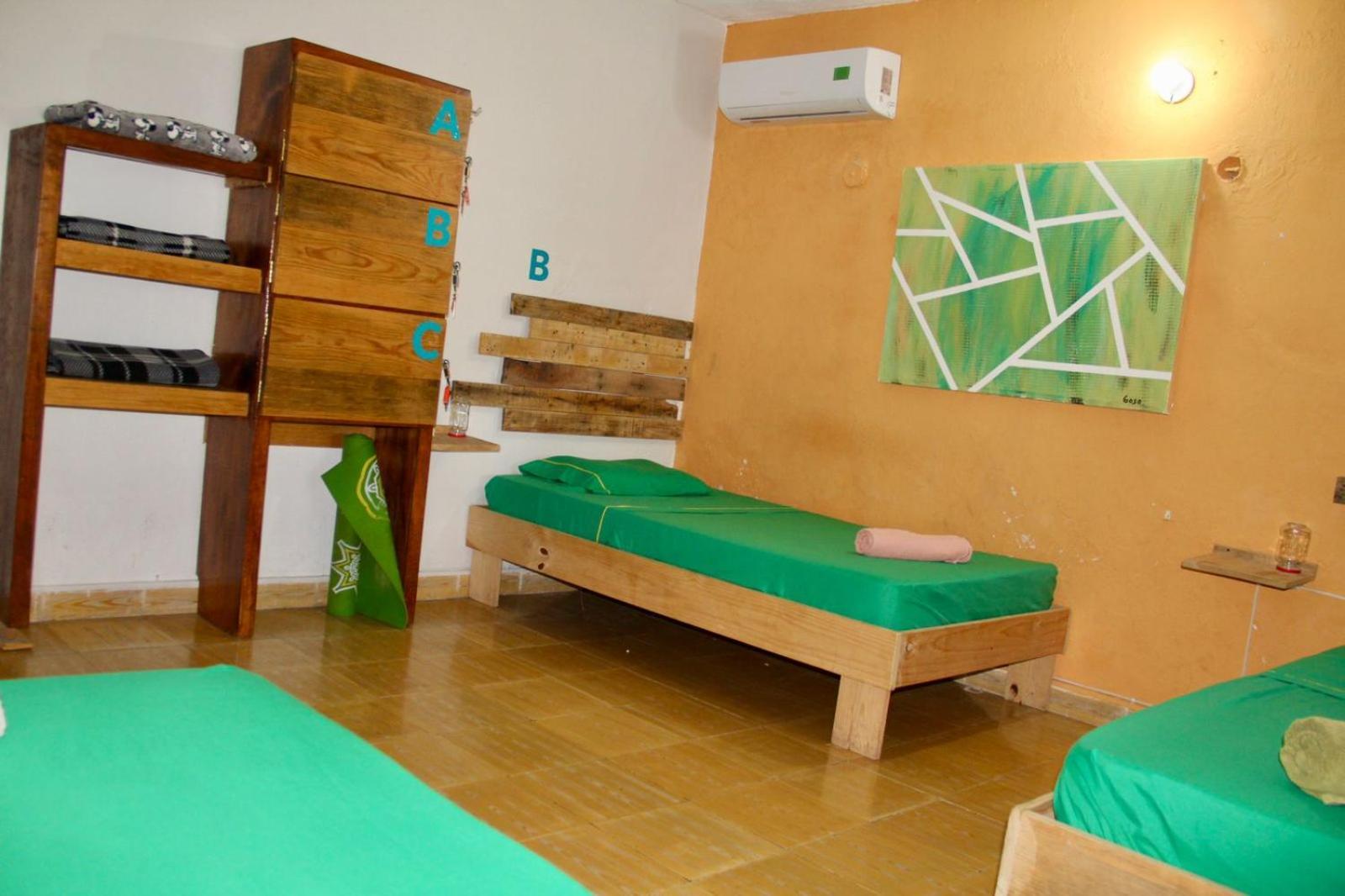 Casa Samay Cozumel Exterior foto